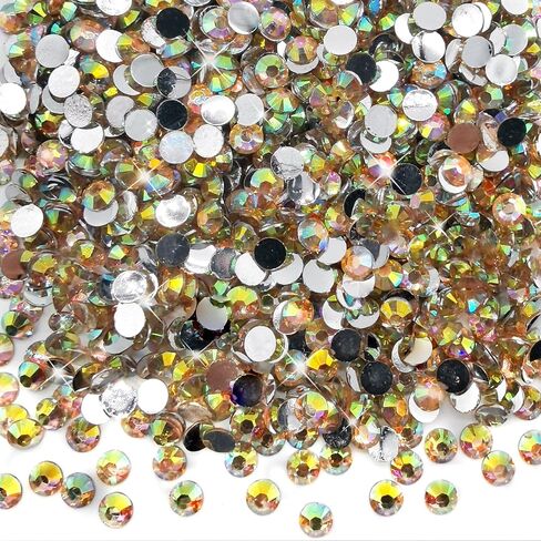 30000Pcs Purple Resin Rhinestones, SS6/2mm Purple Rhinestones Flatback, Purple Rhinestones Bulk, Purple Crystal Rhinestones, Purple Rhinestones for DIY Crafts, Purple Rhinestones for Tumblers in Kuwait