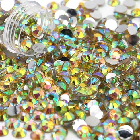 30000Pcs Purple Resin Rhinestones, SS6/2mm Purple Rhinestones Flatback, Purple Rhinestones Bulk, Purple Crystal Rhinestones, Purple Rhinestones for DIY Crafts, Purple Rhinestones for Tumblers in Kuwait