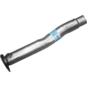 Walker Exhaust 53622 Exhaust Pipe 2.625" Outlet (Outside)