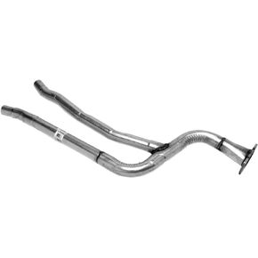 Walker Exhaust 44866 Exhaust Y Pipe 2" Outlet (Outside)