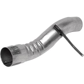 Walker Exhaust 42291 Exhaust Pipe 3" Inlet (Inside) 2.75" Outlet (Outside)