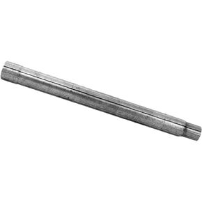 Walker Exhaust 53621 Exhaust Pipe 3" Inlet (Inside) 2.625" Outlet (Outside)