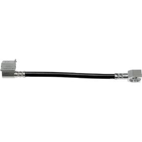 Dorman H380528 Rear Passenger Side Brake Hydraulic Hose Compatible with Select Ford/Mercury Models