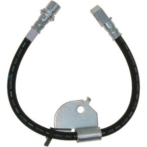 ACDelco Professional 18J382956 Front Passenger Side Hydraulic Brake Hose