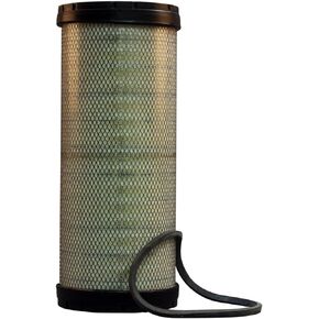 Luberfiner LAF9540 Radial Seal Heavy Duty Engine Air Filter Fits Select Donaldson P539765; IHC 3507421-C1; Used on 1998 and later Model 9000 Series Trucks w/external mount chrome air housing