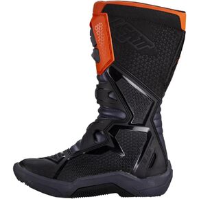 Leatt Boot 3.5 Jr #US3/UK2/EU35.5/CM22.5 Fuel