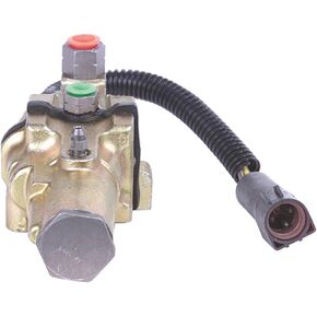 Cardone 12-2025 Remanufactured Anti-Lock Brakes ABS Hydraulic Assembly Unit (Renewed)