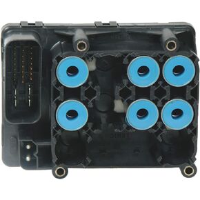 Cardone 12-17200 Remanufactured Anti-Lock Brake ABS Control Unit Module, EBCM (Renewed)