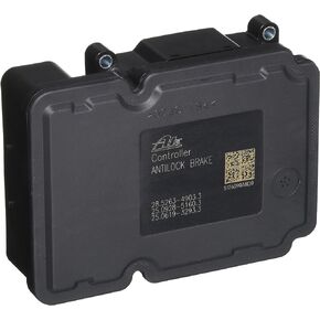 Genuine Chrysler 68053288AC Anti-Lock Brake System Module
