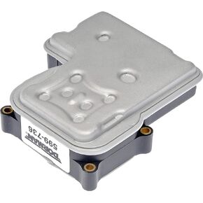Dorman 599-739 Remanufactured ABS Control Module for Select Chevrolet/GMC Models (Renewed)