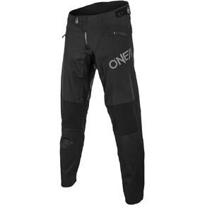 O'Neal 0185-136 Legacy Mountain Bike Pants, Black, 36