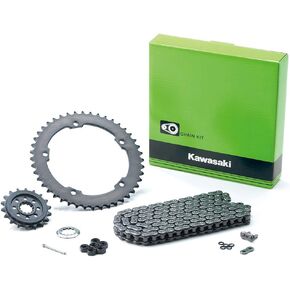 KLR650 KLR 650 Drive Chain Kit 99996-5008
