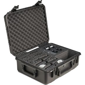 BYFP ipCase لأجهزة إرسال Shure 4x in Kuwait