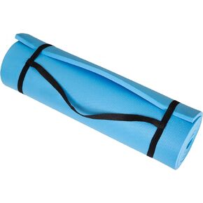 Extra Thick Yoga Mat- Non Slip Comfort Foam, Durable Exercise Mat for Fitness