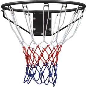 طوق كرة سلة قابل للطي، 18 بوصة، داخلي وخارجي in Kuwait