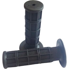shamofeng 7/8'' 22mm Black Handlebar Grips For ATV in Saudi Arabia