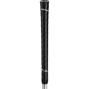 SuperStroke Traxion Wrap Gold Club Grip | Advanced Surface Texture That Improves Feedback and Tack | Extreme Grip Provides Stability and Feedback | Transfer Speed More Effectively