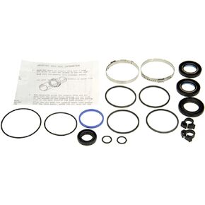 Plews & Edelmann 8738 Power Steering Rack and Pinion Seal Kit