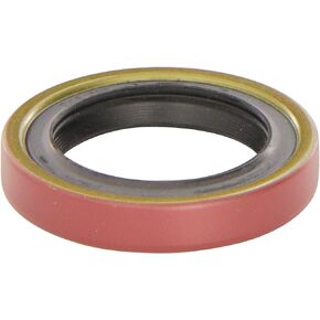 Crown Automotive 83504946 Pinion Seal, black red