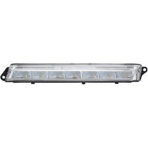 Aramox Daytime Running Lamp, Daytime Running Light Waterproof Replacement for X164 GL320 GL350 GL450 GL550 2007?2013(Left 1649060351)