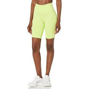 adidas Women's Optime Training Bike Short Tights