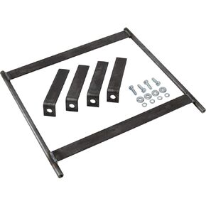Scat 81000 Seat Adapter