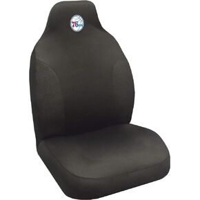 FANMATS NBA Embroidered Seat Cover