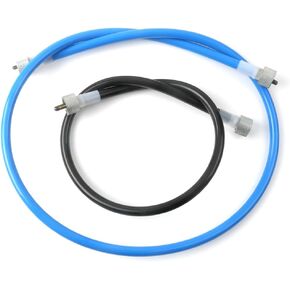 Convertible Top Motor Drive Cables Driver & Passenger Fits GM Chevy Buick Cadillac Olds Pontiac Full Size 1971 1972 1973 1974 1975 1976