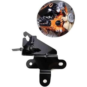 Fist LS1 LS2 LS3 LS6 Throttle Cable Bracket LSX SWAP LQ4 LQ9 LS GM