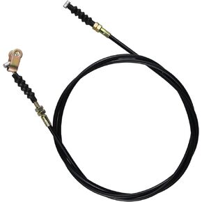 Throttle Accelerator Cable 67-1/2" Long Aftermarket Replacement Parts Compatible for Yamaha G2, G8, G9, G11, G14 Golf Cart Car.