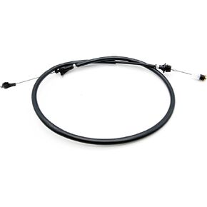 WayJun 53031602AB Accelerator Throttle Cable Compatible for Dodge 96-01 Ram 1500 5.2l & 5.9l V8