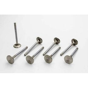 Manley 10777-8 Street Master 1.500" Exhaust Valve for Small Block Chevy