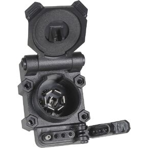 Hopkins Towing Solutions Endurance 40950 Multi-Tow 7 Blade and 4 Flat Vehicle Wiring Kit, Black