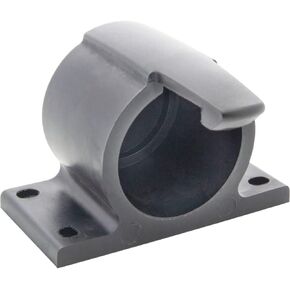 Optronics ACP7S 7-Way Round Trailer Harness Plug Protector
