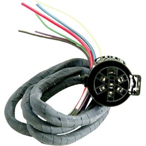Hopkins Towing Solutions 40985 Universal Multi-Tow Harness Connector