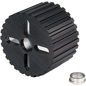 Moroso 97220 Elect. Water Pump Pulley