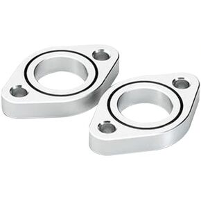 CSR Performance Products 9011 1/2" Water Pump Spacer for Small Block Chevy