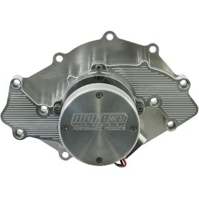 Moroso 63595 Electric Water Pump for Big Block Ford