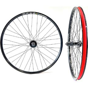 26'' 27.5'' 29'' Bicycle WheelSet Alex Rims 26' Front and Rear Mountian Bike MTB Aluminum Alloy Quick Release Wheels Set in Kuwait