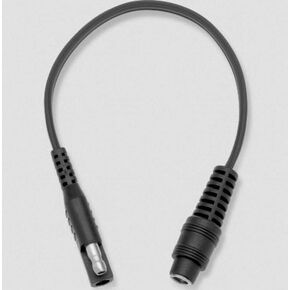 Gerbing 12V Coax Female to SAE Cable