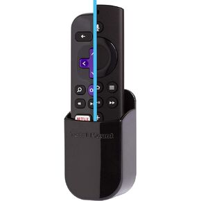 TotalMount Remote Holder for Roku and Fire TV Remotes