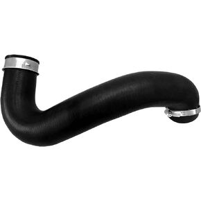 WEDOAUTO Turbo Turbocharger Intercooler Hose Fit For 2002-2006 For Mercedes-Benz Sprinter 2500 3500, 2003-2006 For Dodge Sprinter 2500 3500 Replace# 5104141AA 5120147AA 904-097