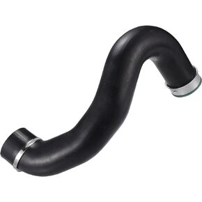uxcell Car Rear Upper Turbocharger Intercooler Outer Hose for Mercedes-Benz Sprinter 2500 3500 2002-2006 for Dodge Sprinter 2500 3500 No.5120147AA/9015283982 in Saudi Arabia