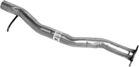 Walker Exhaust 54080 Exhaust Pipe 2.75" Outlet (Outside) in Saudi Arabia