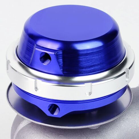 DNA Motoring WG-TS-40MM-T11-BL External Turbo Manifold Wastegate in Saudi Arabia