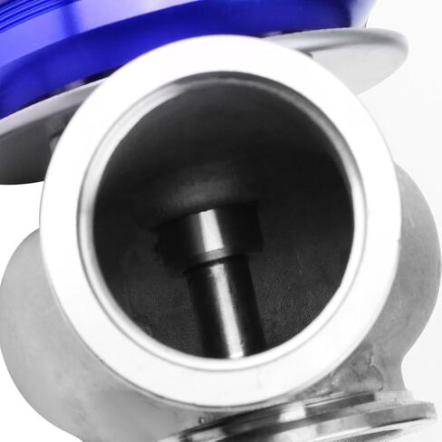 DNA Motoring WG-TS-40MM-T11-BL External Turbo Manifold Wastegate in Saudi Arabia