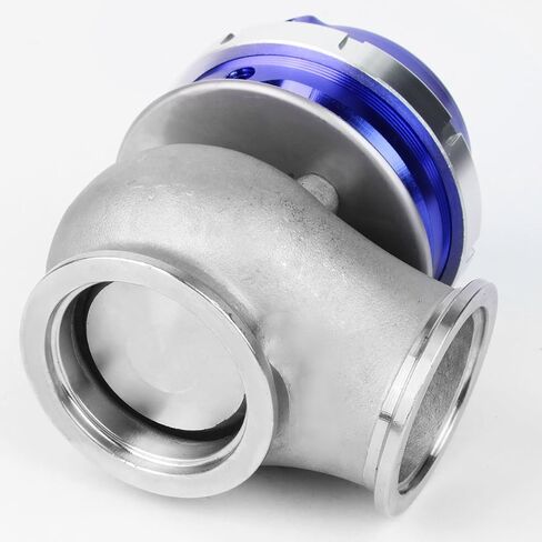 DNA Motoring WG-TS-40MM-T11-BL External Turbo Manifold Wastegate in Saudi Arabia