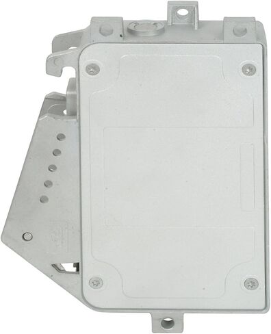 Cardone 12-1432 Remanufactured Anti-Lock Brake ABS Control Unit Module, EBCM (Renewed) in Saudi Arabia