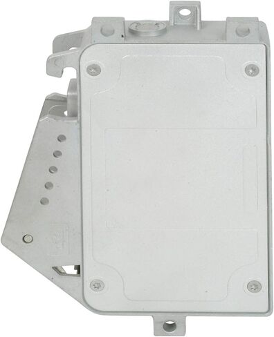 Cardone 12-1432 Remanufactured Anti-Lock Brake ABS Control Unit Module, EBCM (Renewed) in Saudi Arabia
