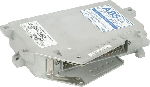 Cardone 12-1432 Remanufactured Anti-Lock Brake ABS Control Unit Module, EBCM (Renewed) in Saudi Arabia